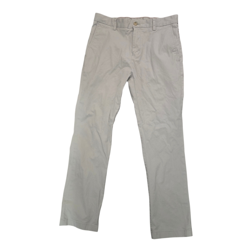 Southern Tide Men's Classic Khaki Pants Size 32x30